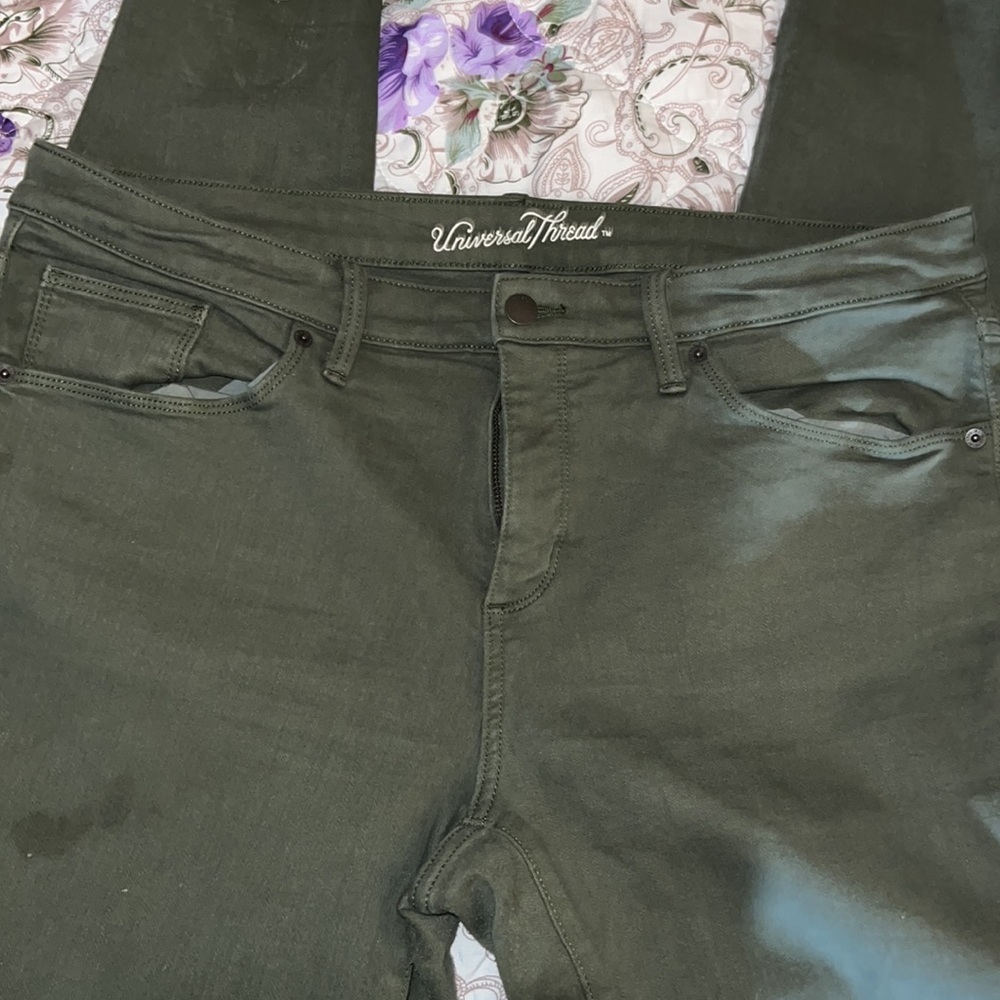 Universal‎ thread Jean - Picture 3 of 3
